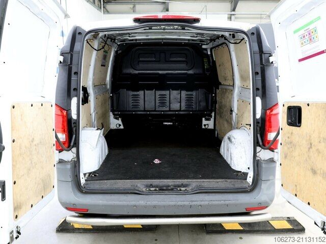 Sonderausbau-Transporter Mercedes-Benz Vito114 KA Kompakt ,Klima,Kamera,Tempomat