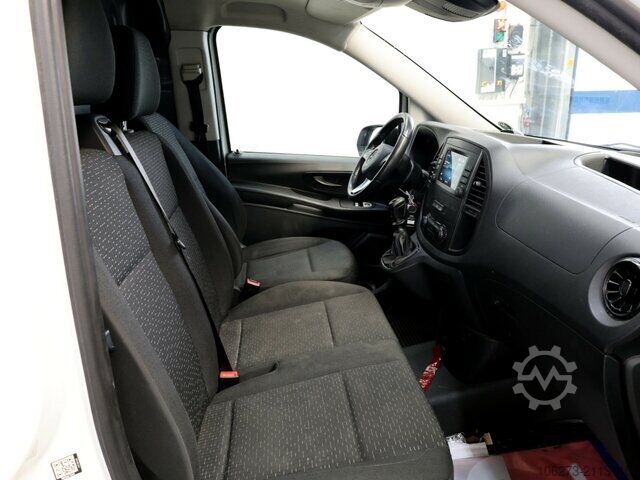 Sonderausbau-Transporter Mercedes-Benz Vito114 KA Kompakt ,Klima,Kamera,Tempomat