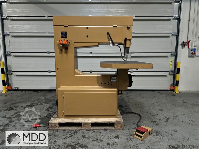 Oberfräse SCM R9 SCM R9