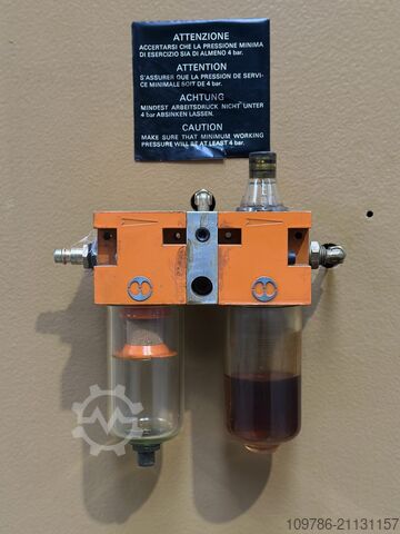 Oberfräse SCM R9 SCM R9