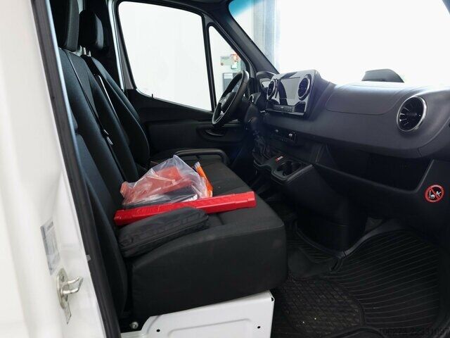 Van Mercedes-Benz Sprinter317CDI Maxi Koffer,LBW,LED,Kamera