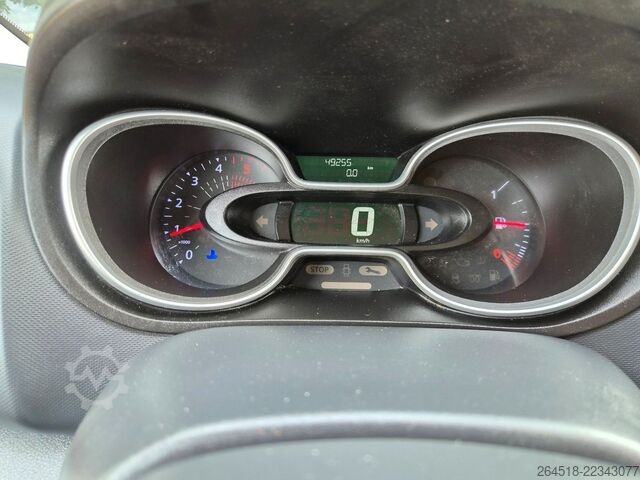 Panel van RENAULT Trafic L2H1 Transporter 2xSCHIEBETÜR LED Kamera