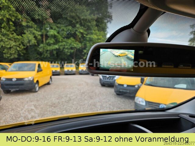 Panel van RENAULT Trafic L2H1 Transporter 2xSCHIEBETÜR LED Kamera