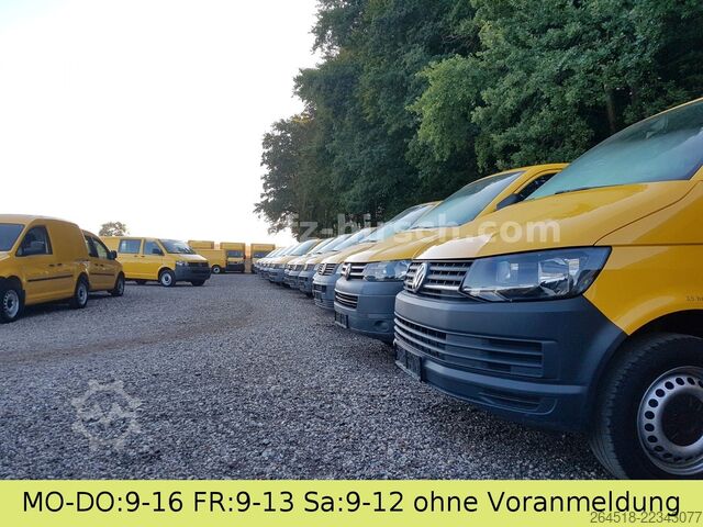 Panel van RENAULT Trafic L2H1 Transporter 2xSCHIEBETÜR LED Kamera