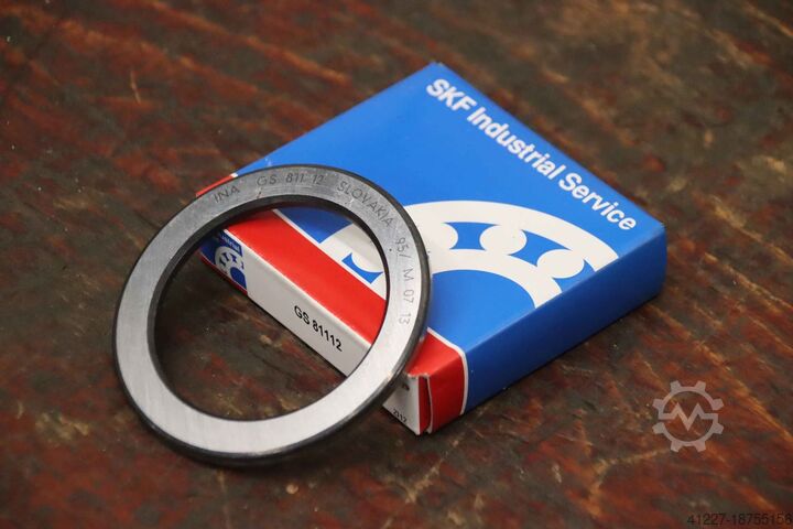 Bearing disc SKF INA GS81112 INA GS 811 12