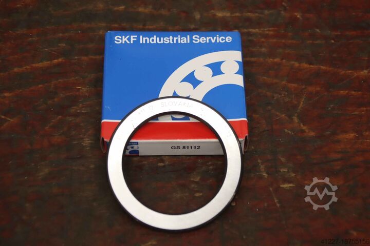 Bearing disc SKF INA GS81112 INA GS 811 12