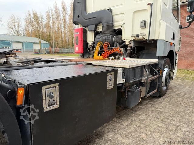 Standard-SZM DAF CF 85.410 Space Cab / Euro5 / Airco / Automaat