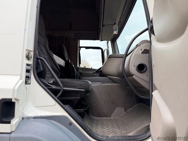 Standard-SZM DAF CF 85.410 Space Cab / Euro5 / Airco / Automaat