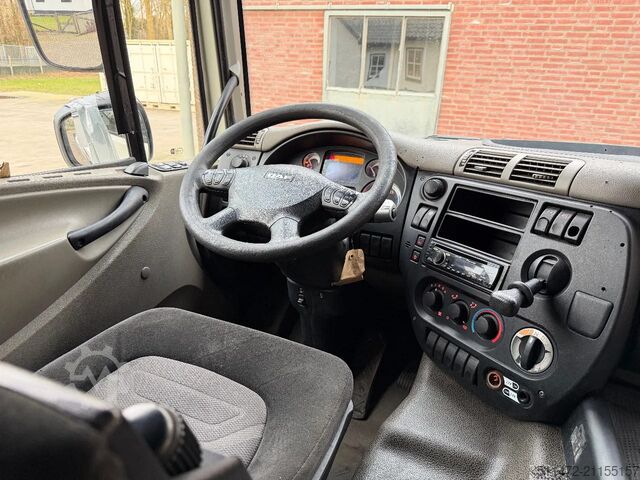 Standard-SZM DAF CF 85.410 Space Cab / Euro5 / Airco / Automaat