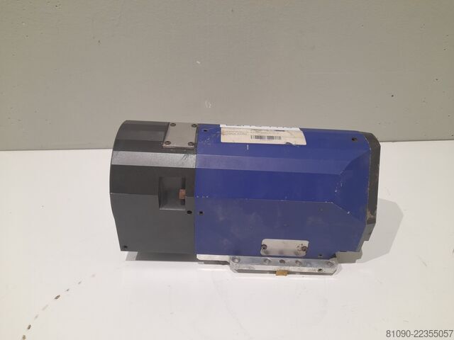 HOMAG electrospindle HOMAG 2-056-16-6201