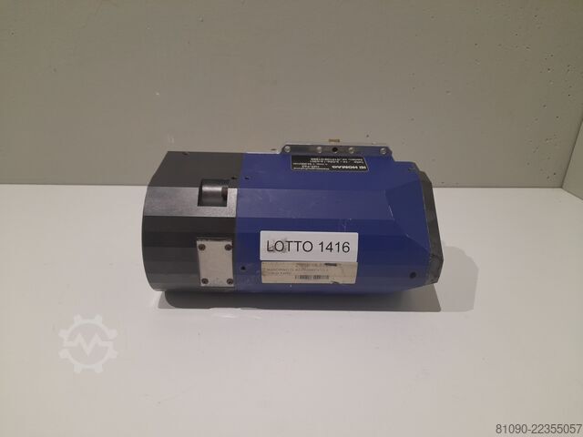 HOMAG electrospindle HOMAG 2-056-16-6201