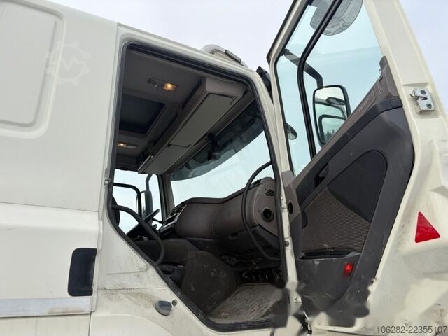 Tatra Phoenix 8P6R56 530 PS Bergkipper 5-Achser Tatra Phoenix 8P6R56 Bergkipper