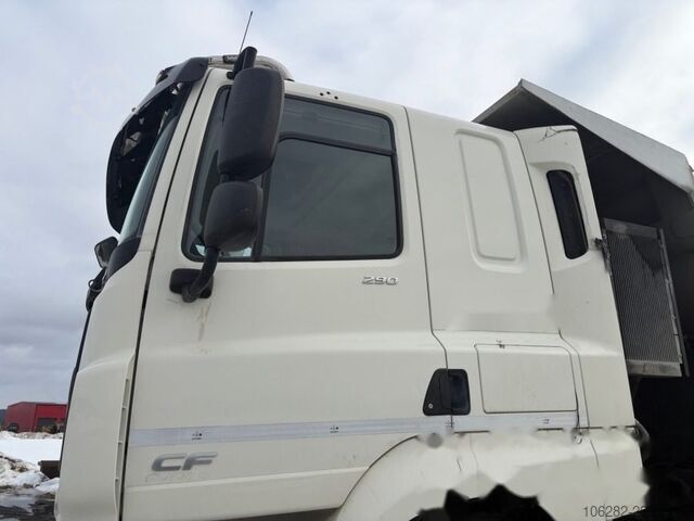 Tatra Phoenix 8P6R56 530 PS Bergkipper 5-Achser Tatra Phoenix 8P6R56 Bergkipper