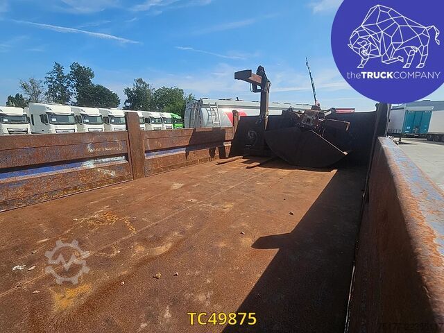 Kipper Renault Premium 370
