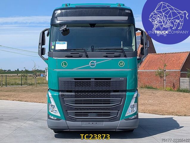 Standard-SZM Volvo FH 500