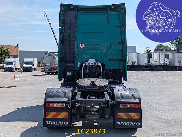 Standard-SZM Volvo FH 500
