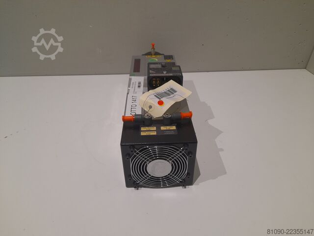 Elektrospindel BIESSE ISO 30 HSD HSD H6161090B4 - ES330