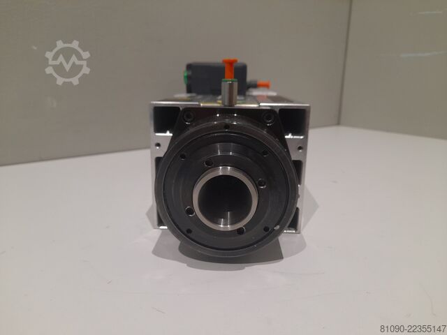 Elektrospindel BIESSE ISO 30 HSD HSD H6161090B4 - ES330