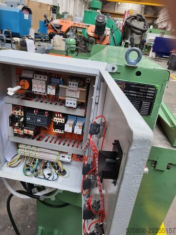 SOMO shear 1500 x 3 SOMO SCE 15/3