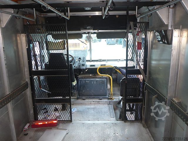Kastenwagen Sonstige/Other Frightliner, Step Van, Foodtruck