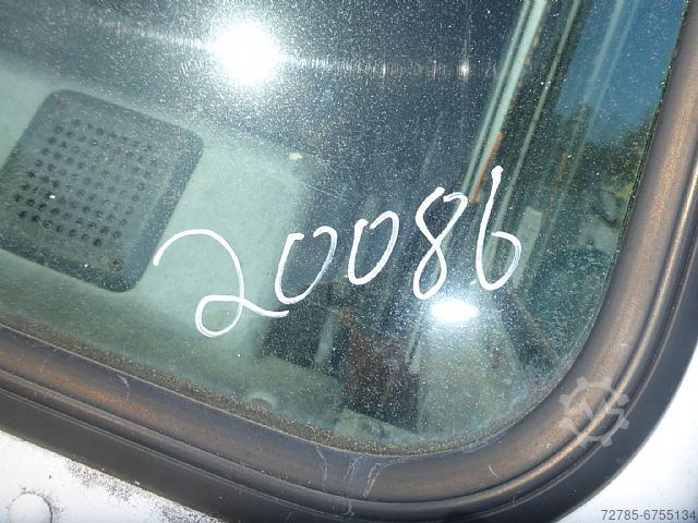 Panel van Chevrolet Grumman Van, Step Van