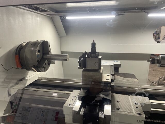 Cnc lathe FAT BMWF-MACH TURMN630x2000