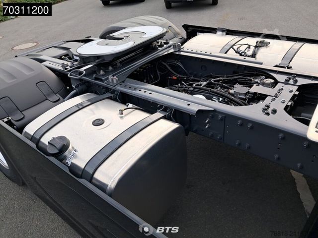 Standard SZM DAF XG 530 4X2 FT - ZF + Navi + Alcoa + Alcantara +