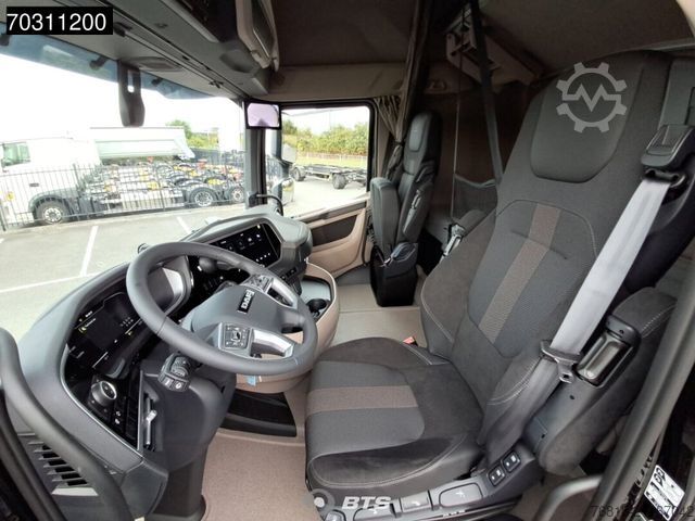Standard SZM DAF XG 530 4X2 FT - ZF + Navi + Alcoa + Alcantara +