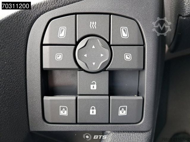 Standard SZM DAF XG 530 4X2 FT - ZF + Navi + Alcoa + Alcantara +