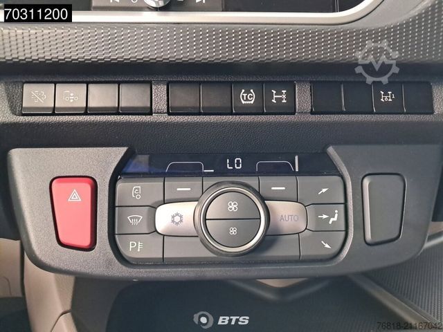 Standard SZM DAF XG 530 4X2 FT - ZF + Navi + Alcoa + Alcantara +