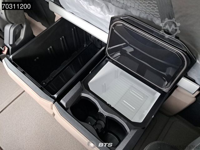 Standard SZM DAF XG 530 4X2 FT - ZF + Navi + Alcoa + Alcantara +