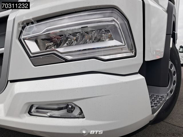 Standard SZM DAF XG 480 4X2 FT - MX - Sonnenblende - Basic