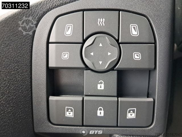 Standard SZM DAF XG 480 4X2 FT - MX - Sonnenblende - Basic