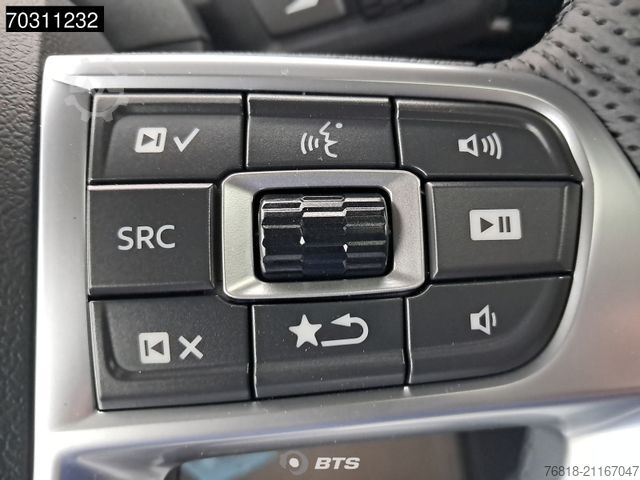 Standard SZM DAF XG 480 4X2 FT - MX - Sonnenblende - Basic