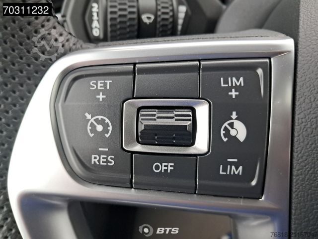 Standard SZM DAF XG 480 4X2 FT - MX - Sonnenblende - Basic