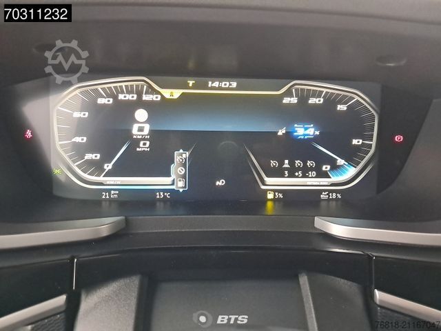 Standard SZM DAF XG 480 4X2 FT - MX - Sonnenblende - Basic