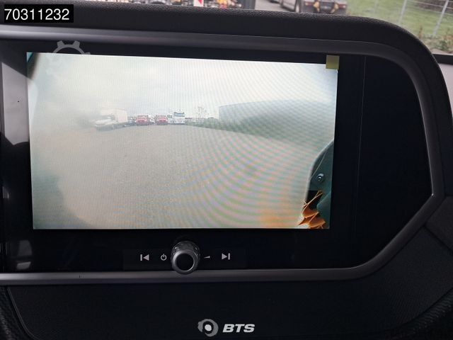 Standard SZM DAF XG 480 4X2 FT - MX - Sonnenblende - Basic