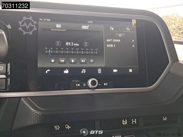 Standard SZM DAF XG 480 4X2 FT - MX - Sonnenblende - Basic