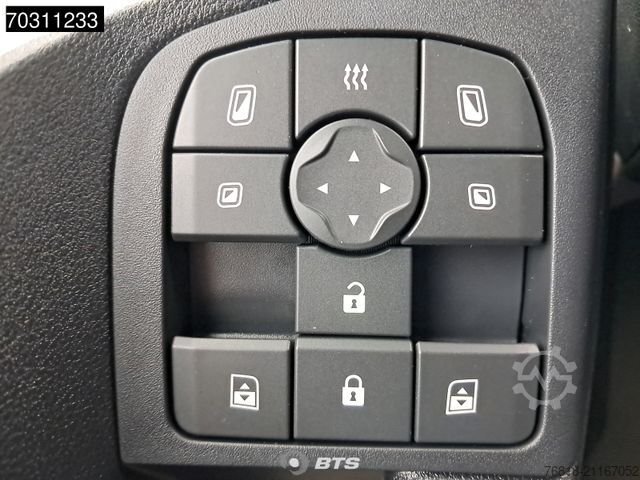 Standard SZM DAF XG 480 4X2 FT - MX - Sonnenblende - Basic