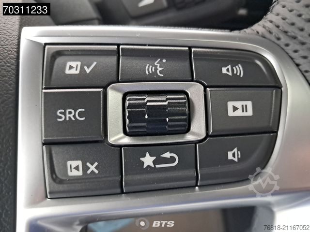 Standard SZM DAF XG 480 4X2 FT - MX - Sonnenblende - Basic