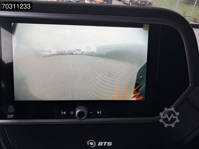 Standard SZM DAF XG 480 4X2 FT - MX - Sonnenblende - Basic