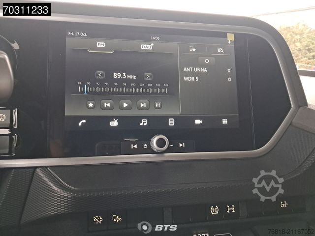 Standard SZM DAF XG 480 4X2 FT - MX - Sonnenblende - Basic