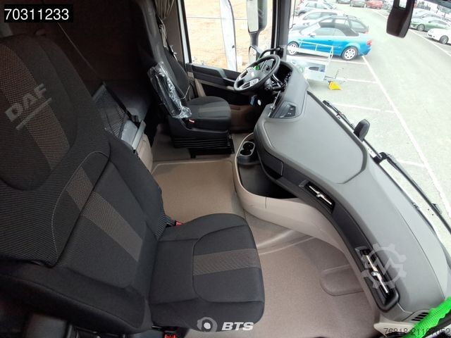 Standard SZM DAF XG 480 4X2 FT - MX - Sonnenblende - Basic