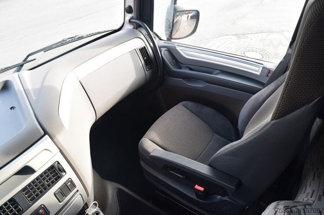 Standard SZM DAF XF460 SSC Kipphydraulik Xenon ACC Retarder PTO