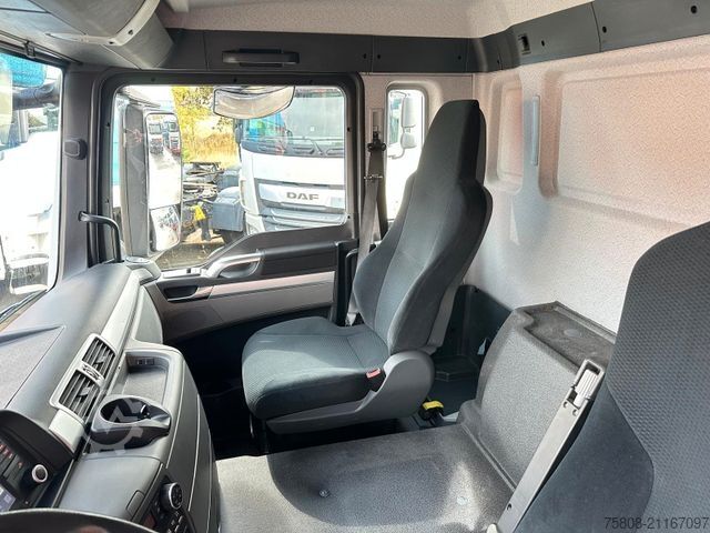 Autokran MAN TGS 26.440 Baustoff Hiab XS177 K Lenk Navi