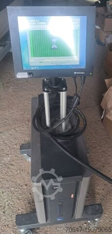 Hot runner controller, hot runner device Gammaflux Europe GmbH GT1G030F014S4EJ