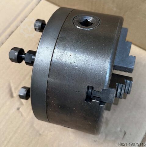 Three-jaw chuck KLOPFER CG