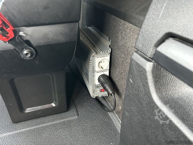 Standard-SZM Mercedes-Benz Actros 1842 Streamspace / 574 dkm / Tacho V2 / ...