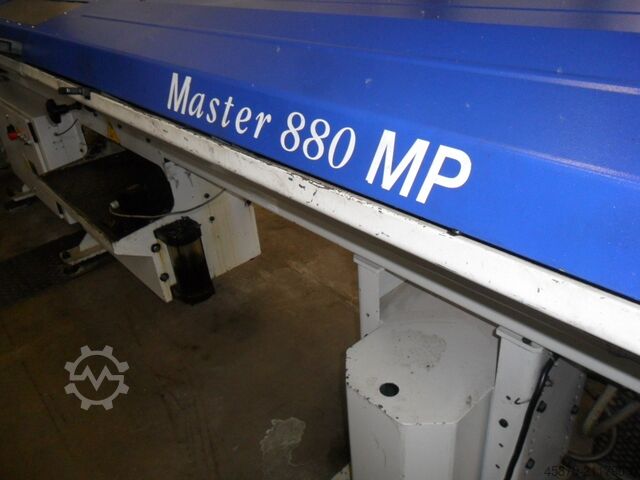 CNC-Drehmaschine Gildemeister CTX400