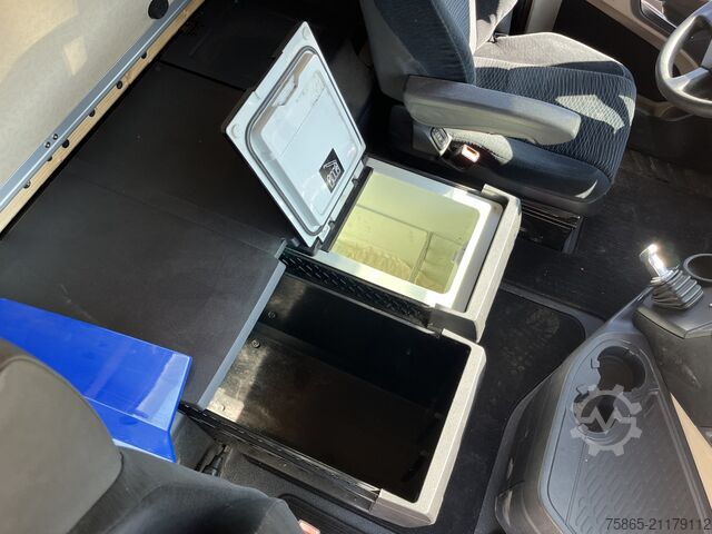 Standard tractor Mercedes-Benz Actros 1842 Streamspace / 945 dkm / 2 Tanks / N...